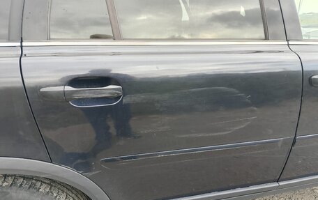 Volvo XC90 II рестайлинг, 2006 год, 880 000 рублей, 11 фотография