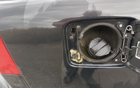 Volvo XC90 II рестайлинг, 2006 год, 880 000 рублей, 7 фотография