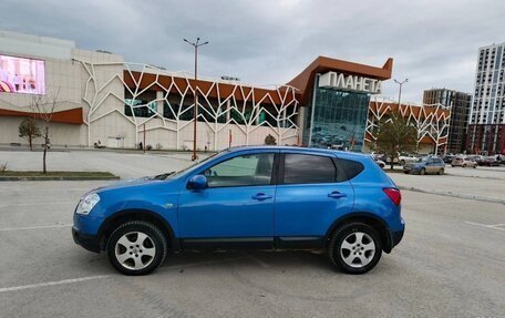 Nissan Qashqai, 2008 год, 690 000 рублей, 4 фотография