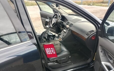 Volvo XC90 II рестайлинг, 2006 год, 880 000 рублей, 10 фотография