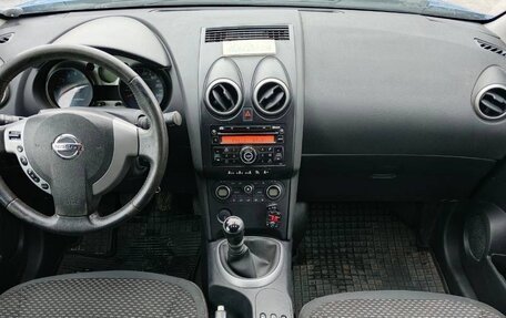 Nissan Qashqai, 2008 год, 690 000 рублей, 5 фотография