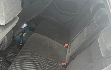 Ford Focus II рестайлинг, 2007 год, 550 000 рублей, 7 фотография