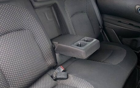 Nissan Qashqai, 2008 год, 690 000 рублей, 6 фотография