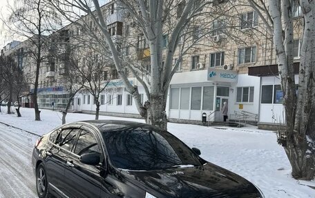 Nissan Teana, 2008 год, 800 000 рублей, 2 фотография