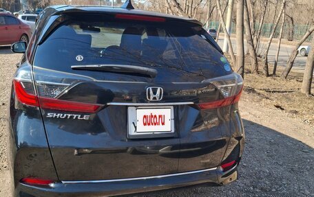 Honda Shuttle II, 2019 год, 1 270 000 рублей, 3 фотография