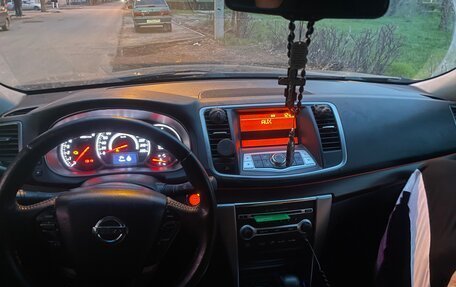 Nissan Teana, 2008 год, 800 000 рублей, 3 фотография