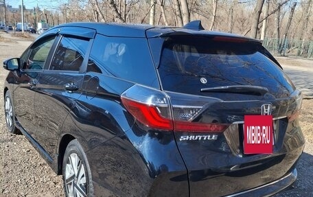 Honda Shuttle II, 2019 год, 1 270 000 рублей, 6 фотография
