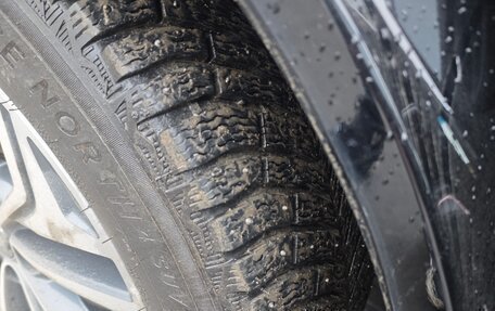 Hyundai Santa Fe IV, 2019 год, 2 900 000 рублей, 3 фотография