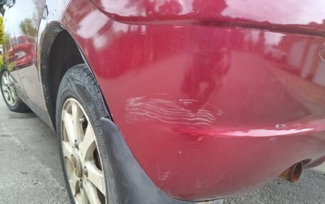 Daewoo Matiz I, 2013 год, 180 000 рублей, 8 фотография