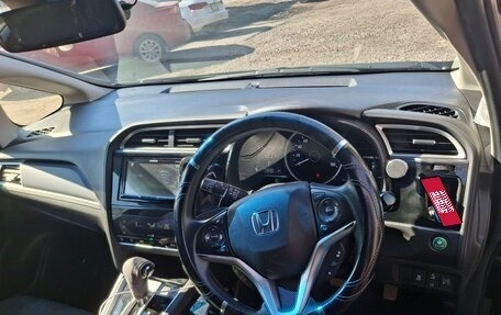 Honda Shuttle II, 2019 год, 1 270 000 рублей, 8 фотография