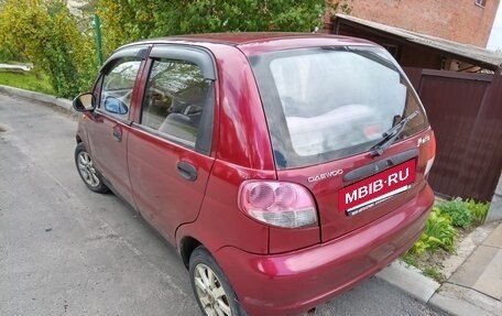 Daewoo Matiz I, 2013 год, 180 000 рублей, 2 фотография
