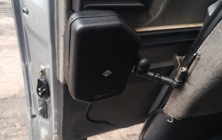 Mercedes-Benz Vito, 2000 год, 950 000 рублей, 6 фотография