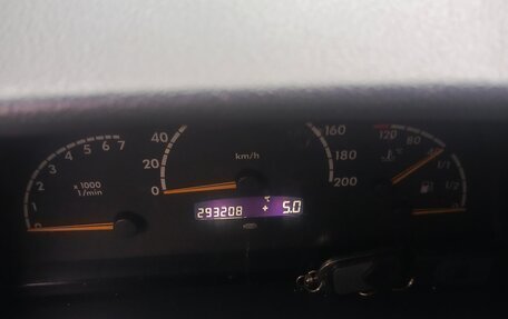 Mercedes-Benz Vito, 2000 год, 950 000 рублей, 2 фотография