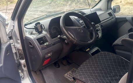 Mercedes-Benz Vito, 2000 год, 950 000 рублей, 4 фотография