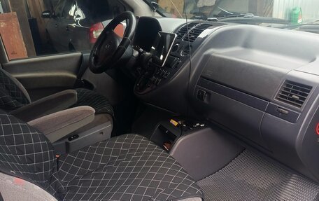 Mercedes-Benz Vito, 2000 год, 950 000 рублей, 5 фотография