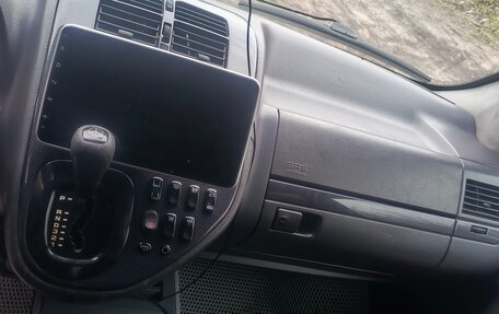 Mercedes-Benz Vito, 2000 год, 950 000 рублей, 3 фотография