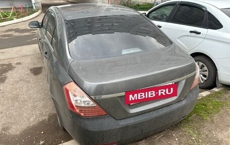 Geely Emgrand EC7, 2013 год, 215 000 рублей, 2 фотография