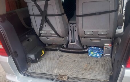 Mercedes-Benz Vito, 2000 год, 950 000 рублей, 10 фотография