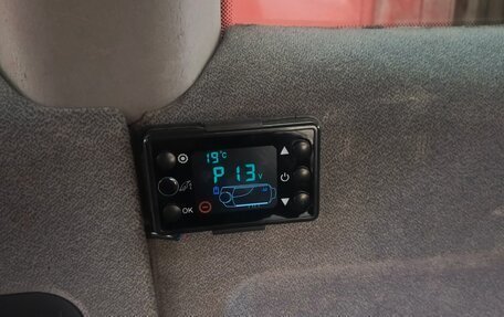 Mercedes-Benz Vito, 2000 год, 950 000 рублей, 9 фотография