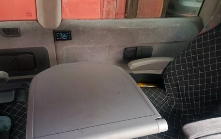 Mercedes-Benz Vito, 2000 год, 950 000 рублей, 8 фотография