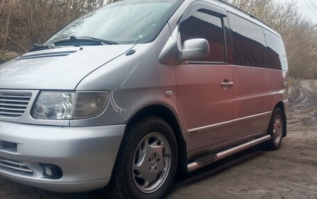 Mercedes-Benz Vito, 2000 год, 950 000 рублей, 13 фотография