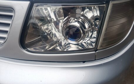 Mercedes-Benz Vito, 2000 год, 950 000 рублей, 12 фотография