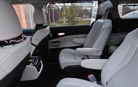 KIA Carnival, 2021 год, 4 150 000 рублей, 4 фотография