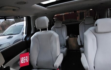 KIA Carnival, 2021 год, 4 150 000 рублей, 3 фотография