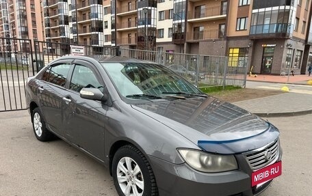 Lifan Solano I (630) рестайлинг, 2013 год, 239 000 рублей, 6 фотография