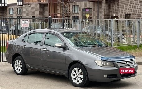 Lifan Solano I (630) рестайлинг, 2013 год, 239 000 рублей, 2 фотография
