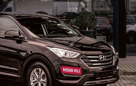 Hyundai Santa Fe III рестайлинг, 2015 год, 1 395 000 рублей, 8 фотография