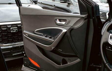 Hyundai Santa Fe III рестайлинг, 2015 год, 1 395 000 рублей, 12 фотография