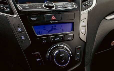 Hyundai Santa Fe III рестайлинг, 2015 год, 1 395 000 рублей, 15 фотография