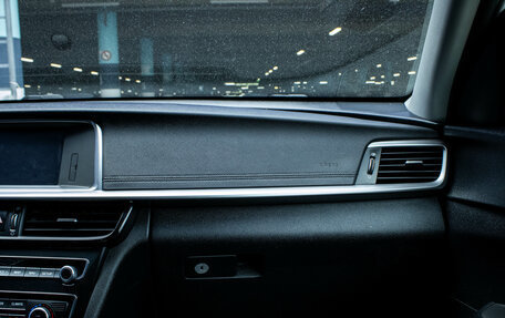 KIA Optima IV, 2019 год, 1 999 000 рублей, 8 фотография