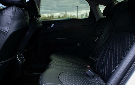 KIA Optima IV, 2019 год, 1 999 000 рублей, 10 фотография