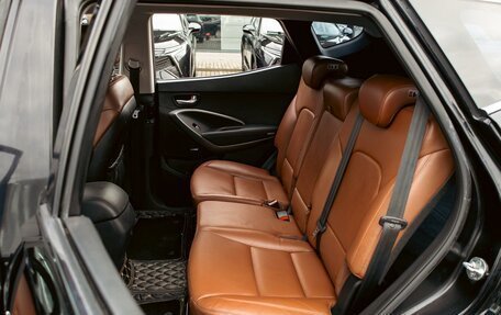 Hyundai Santa Fe III рестайлинг, 2015 год, 1 395 000 рублей, 17 фотография