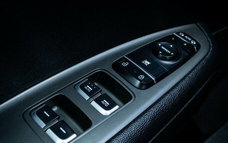 KIA Optima IV, 2019 год, 1 999 000 рублей, 13 фотография