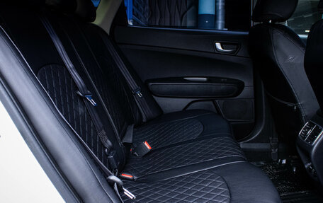 KIA Optima IV, 2019 год, 1 999 000 рублей, 12 фотография