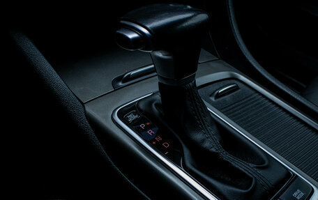 KIA Optima IV, 2019 год, 1 999 000 рублей, 20 фотография