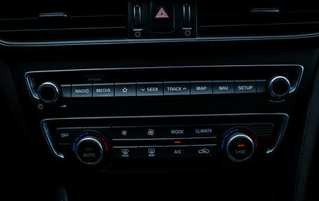 KIA Optima IV, 2019 год, 1 999 000 рублей, 18 фотография