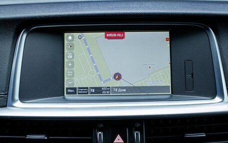 KIA Optima IV, 2019 год, 1 999 000 рублей, 17 фотография