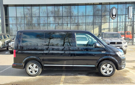 Volkswagen Caravelle T6 рестайлинг, 2018 год, 2 880 000 рублей, 4 фотография