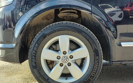 Volkswagen Caravelle T6 рестайлинг, 2018 год, 2 880 000 рублей, 18 фотография