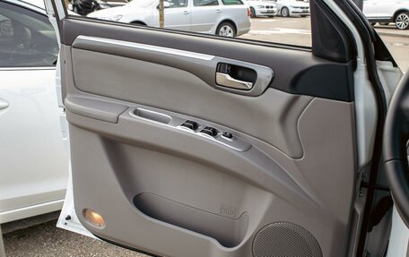 Mitsubishi Pajero Sport II рестайлинг, 2013 год, 1 435 000 рублей, 12 фотография