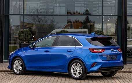 KIA cee'd III, 2019 год, 1 195 000 рублей, 4 фотография