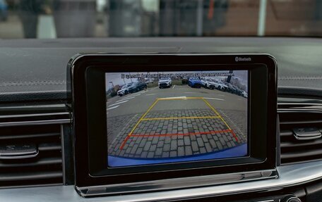 KIA cee'd III, 2019 год, 1 195 000 рублей, 14 фотография