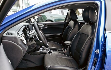 KIA cee'd III, 2019 год, 1 195 000 рублей, 11 фотография