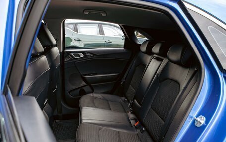 KIA cee'd III, 2019 год, 1 195 000 рублей, 17 фотография