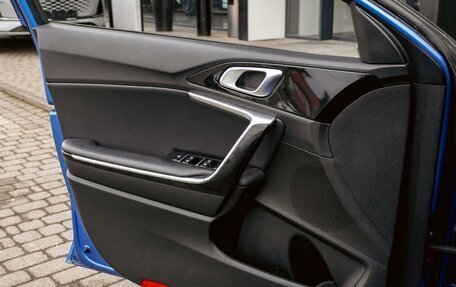 KIA cee'd III, 2019 год, 1 195 000 рублей, 12 фотография