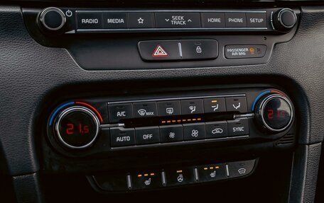 KIA cee'd III, 2019 год, 1 195 000 рублей, 15 фотография